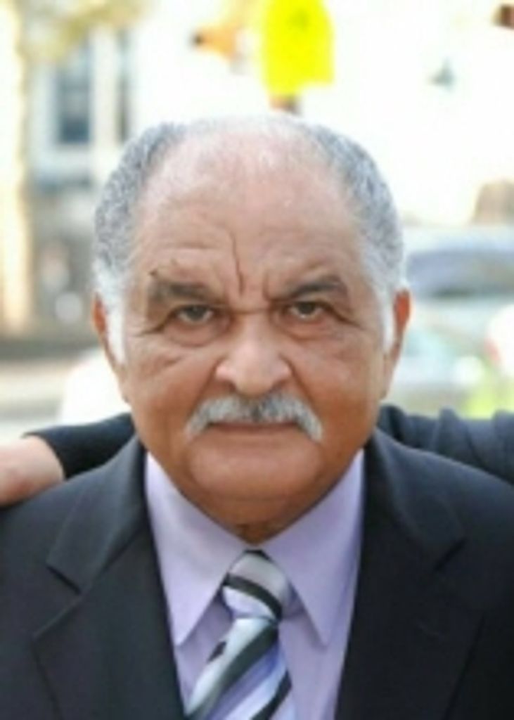Ruben Viera