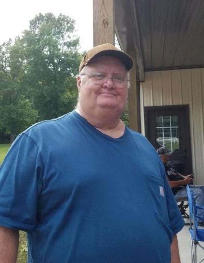 Wayne Adcock