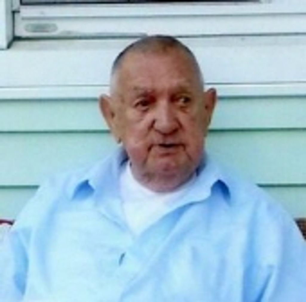 John W. Madden