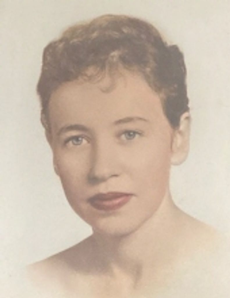 Nell Robertson  Martin