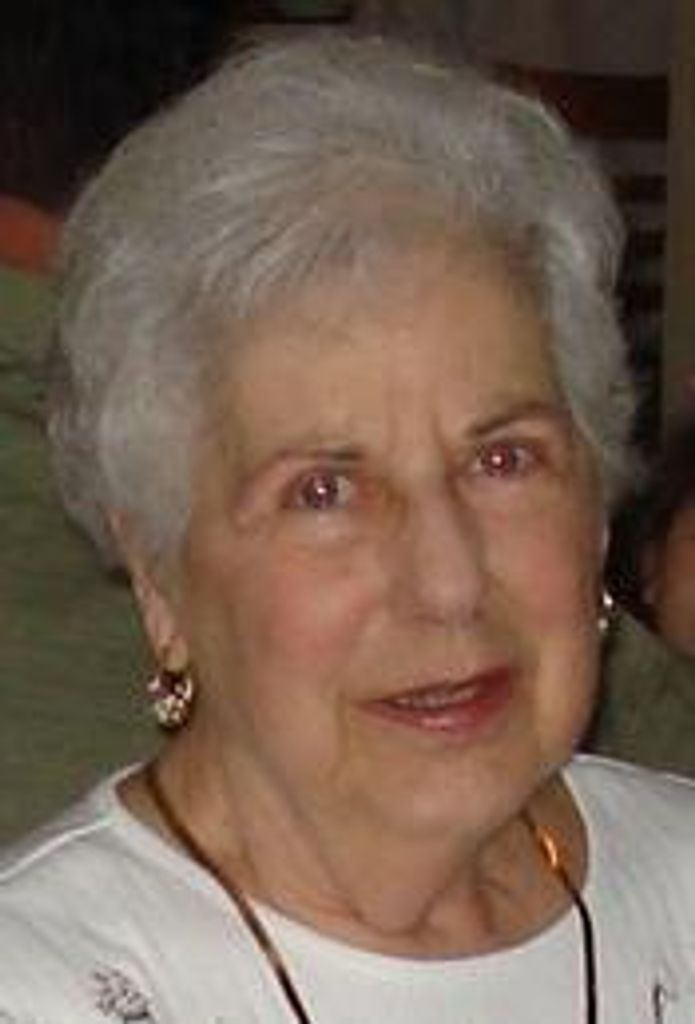 Margaret Boje