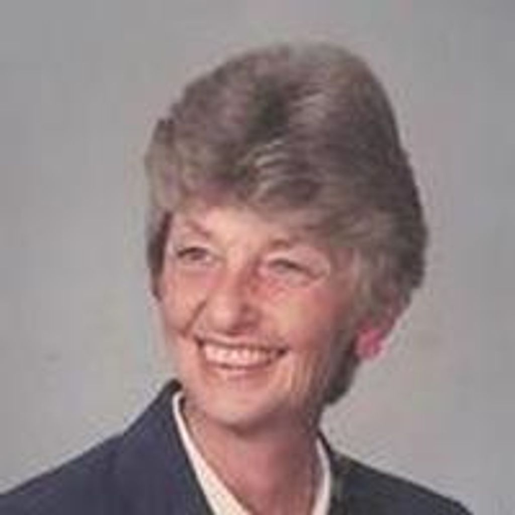 Gail Tucker