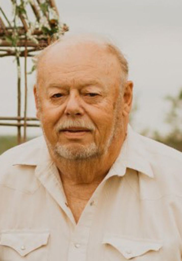 Larry P Olson Profile Photo