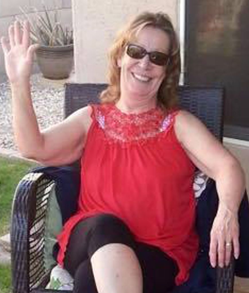 Shirley Jean Hoffman