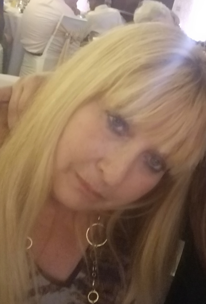Kimberly Sheldon