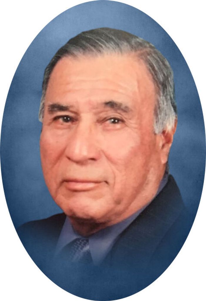 Felipe S. Garcia Profile Photo