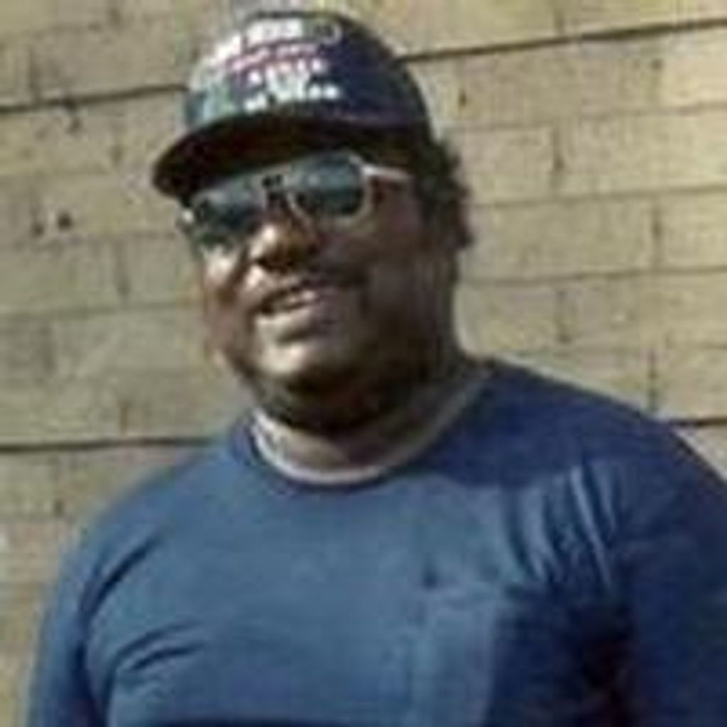 Henry Lee Beavers