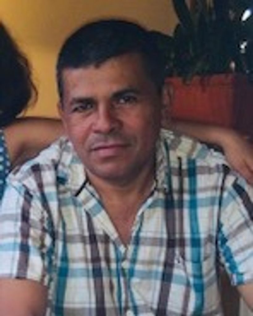 Maximiliano Jimenez Lopez