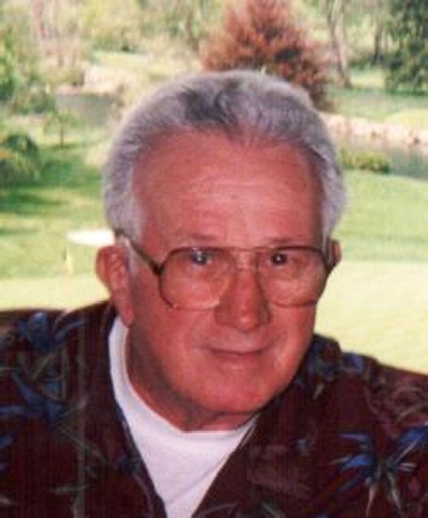Paul Benedict Hannigan Profile Photo