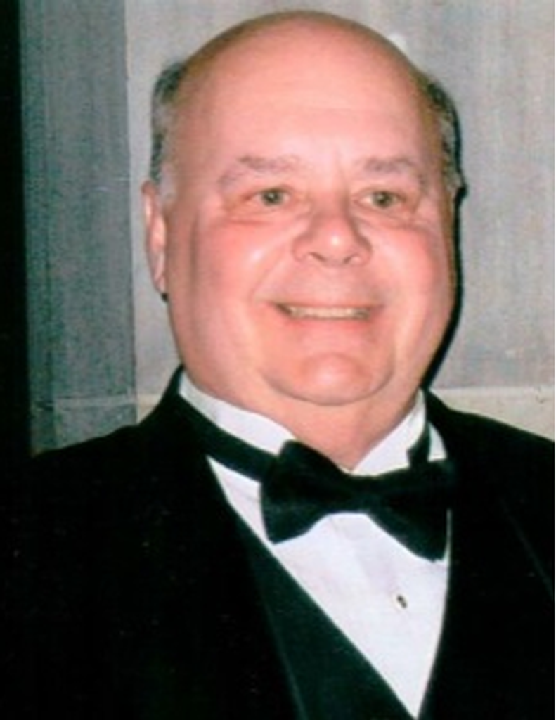 Michael P. Darrah