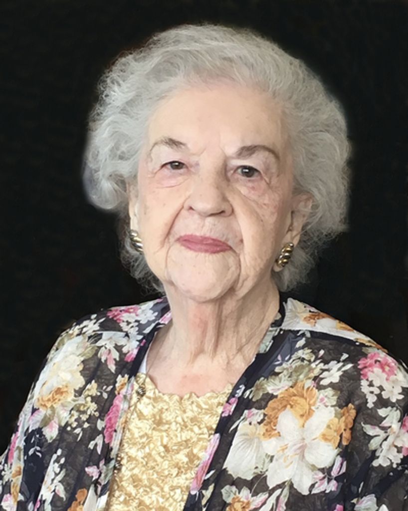 Lucille Margaret Jennings Profile Photo