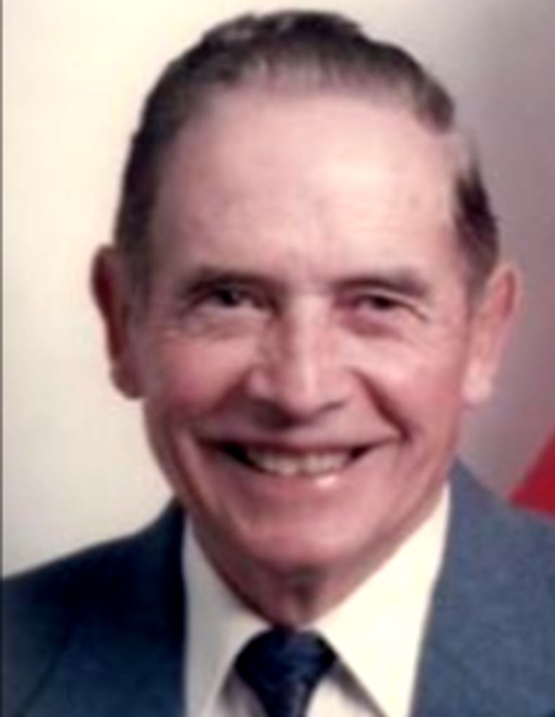 Earl E. Poe Profile Photo