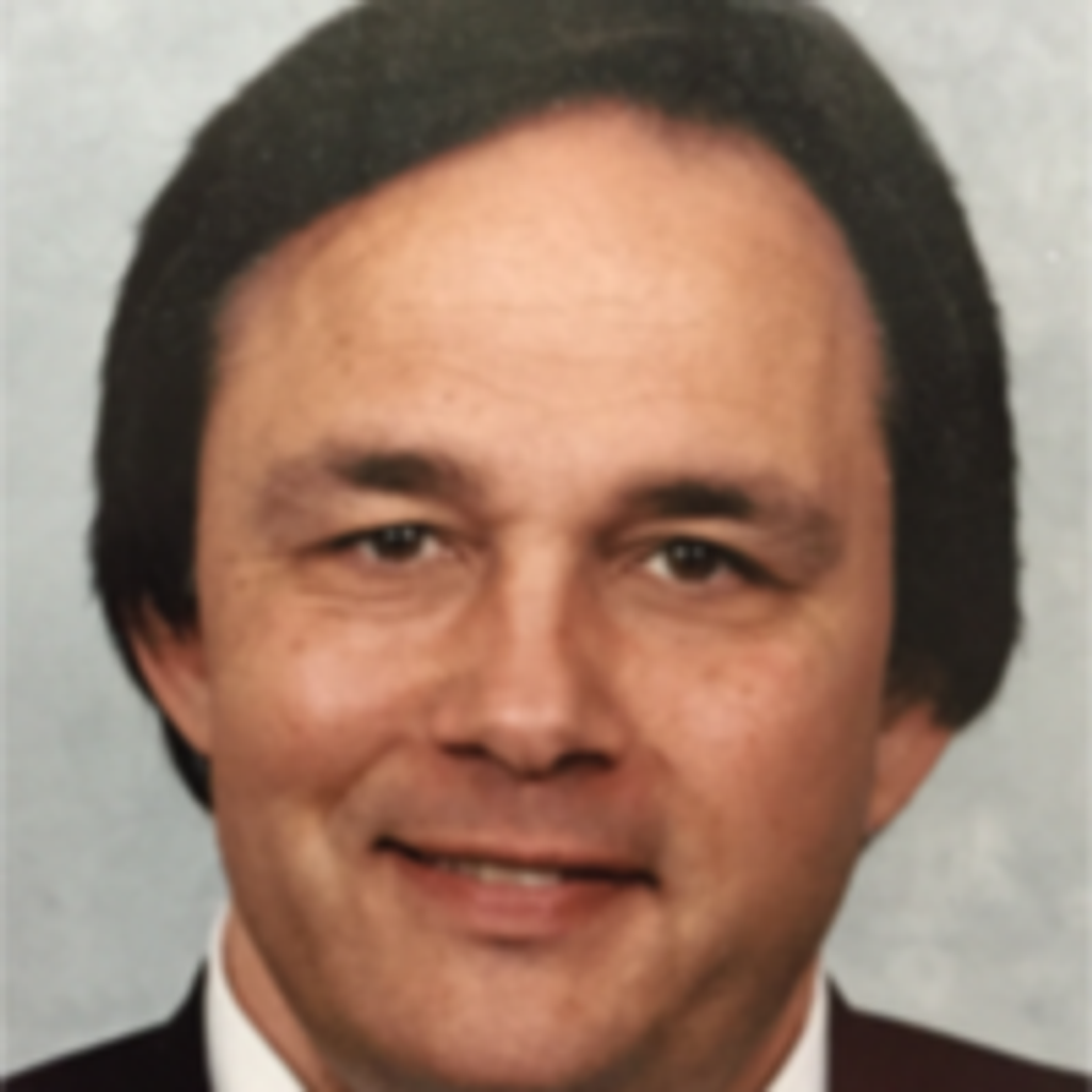 Robert David Butler