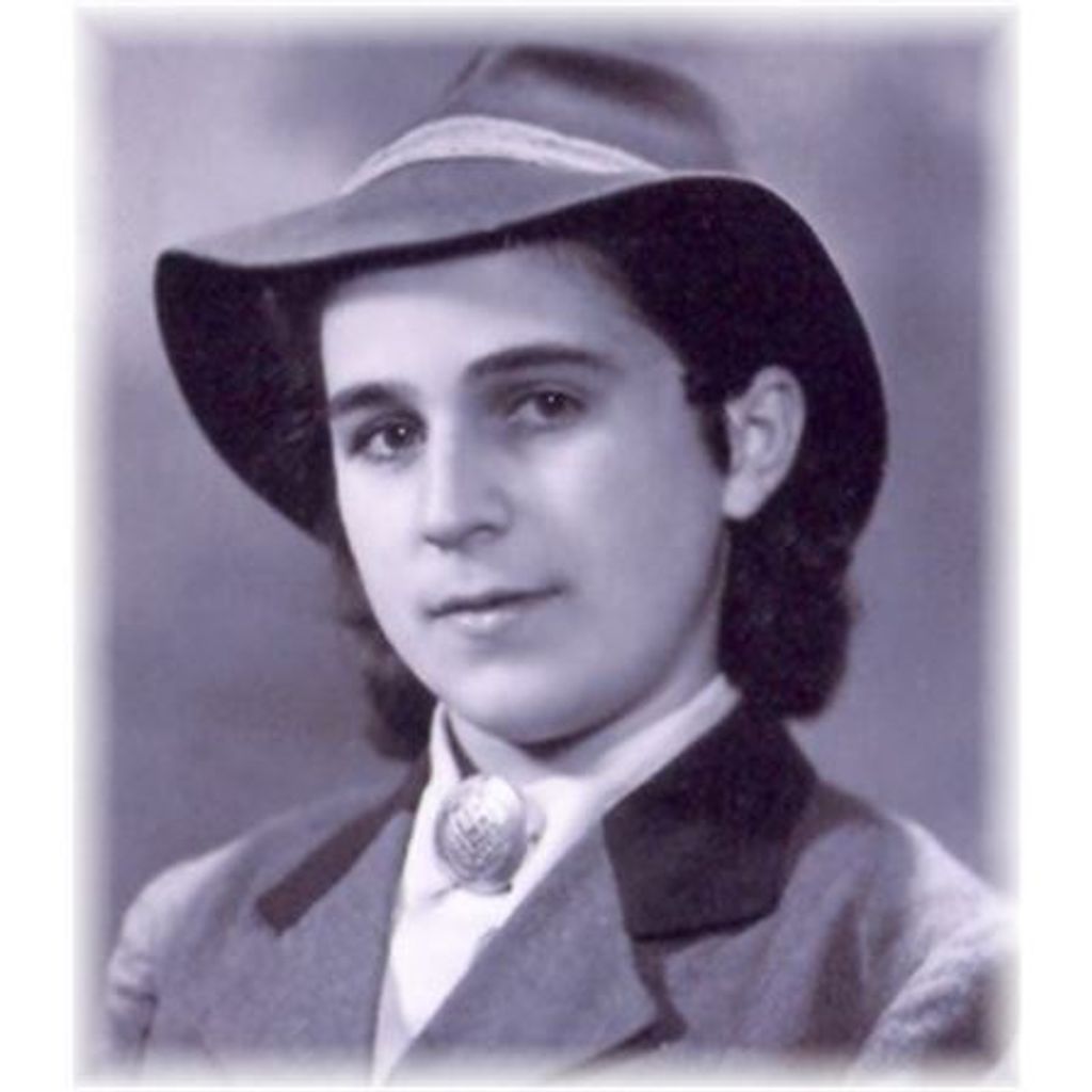 Albertine "Betty" Jackson