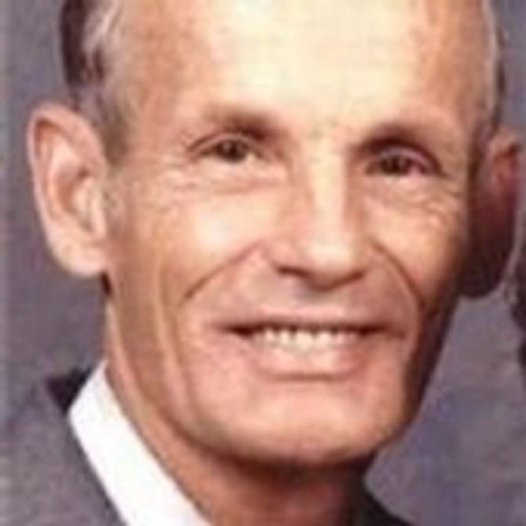 Floyd Stancill