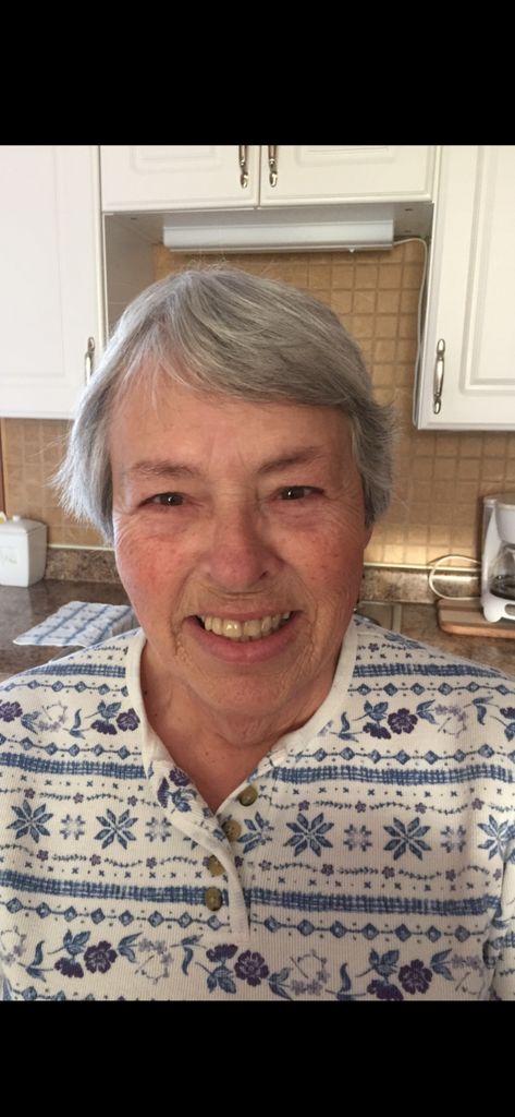 Paulette Eleanor Labrecque Profile Photo