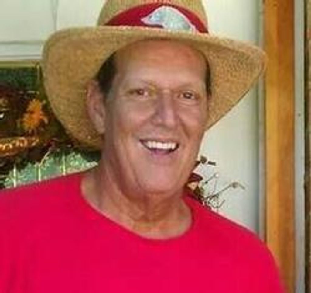 Edward "Eddie" Lee Cates Profile Photo