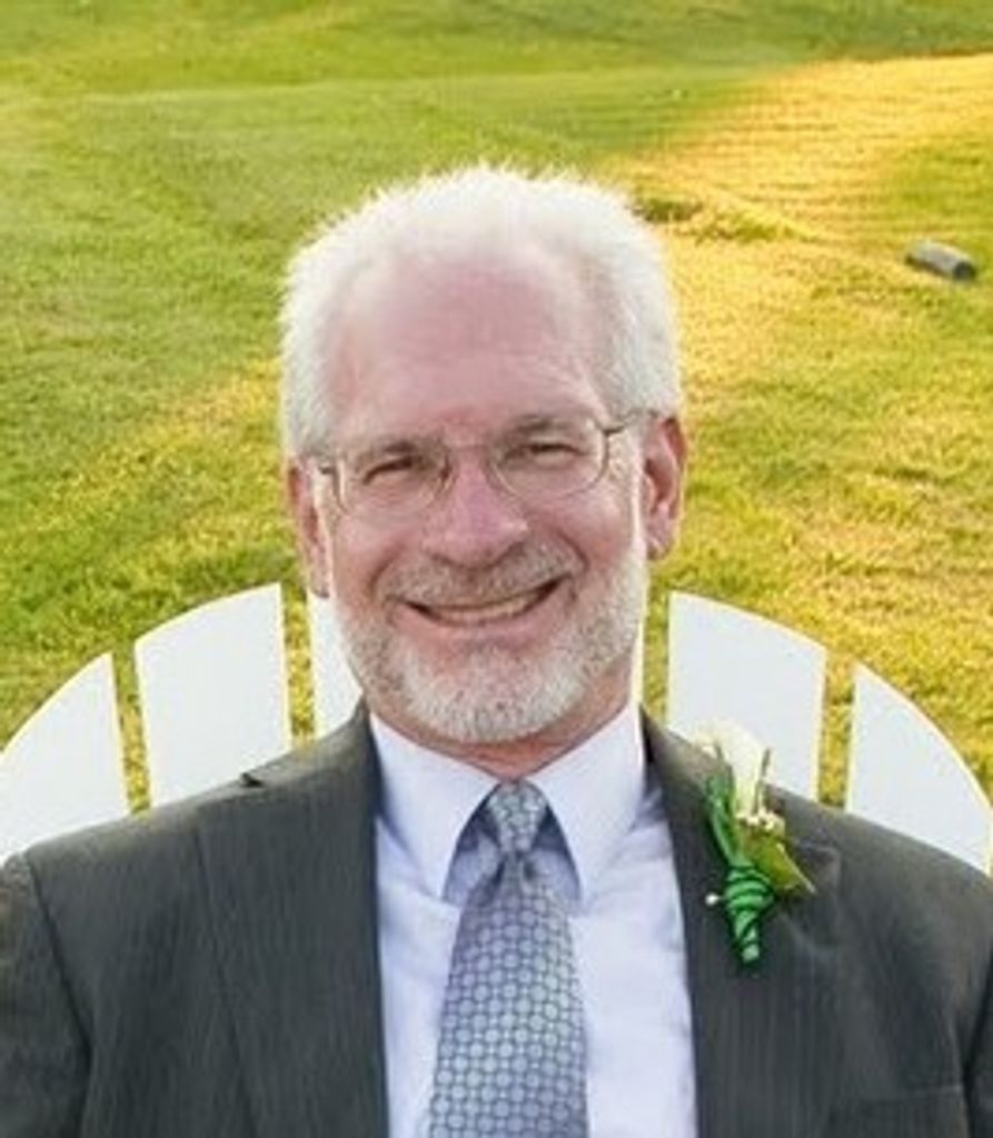 Daniel J. Cech