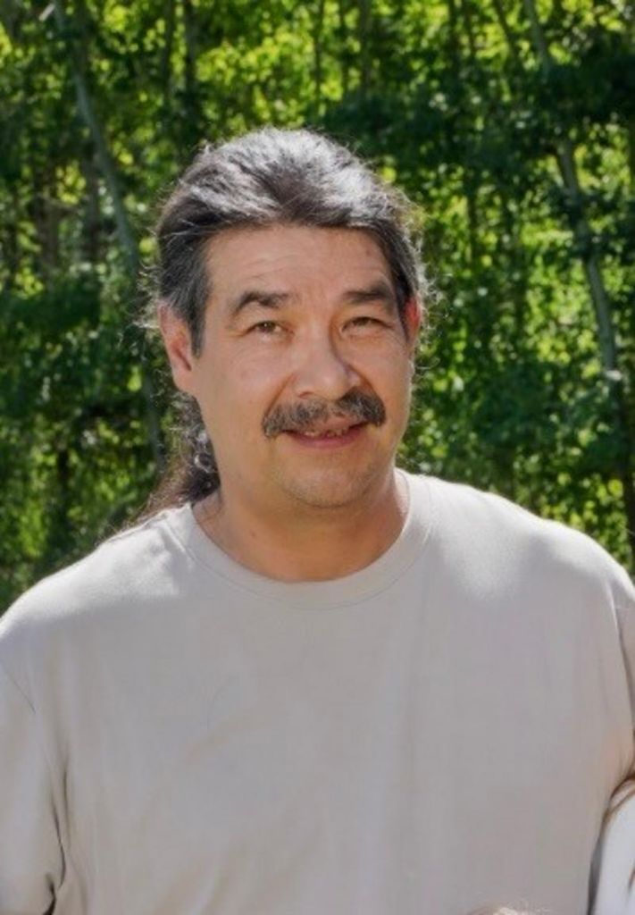 Robert "Bobkat" Keezer
