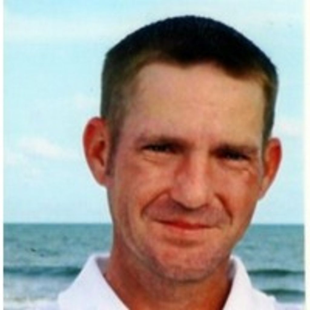 Daniel Christian Byrd