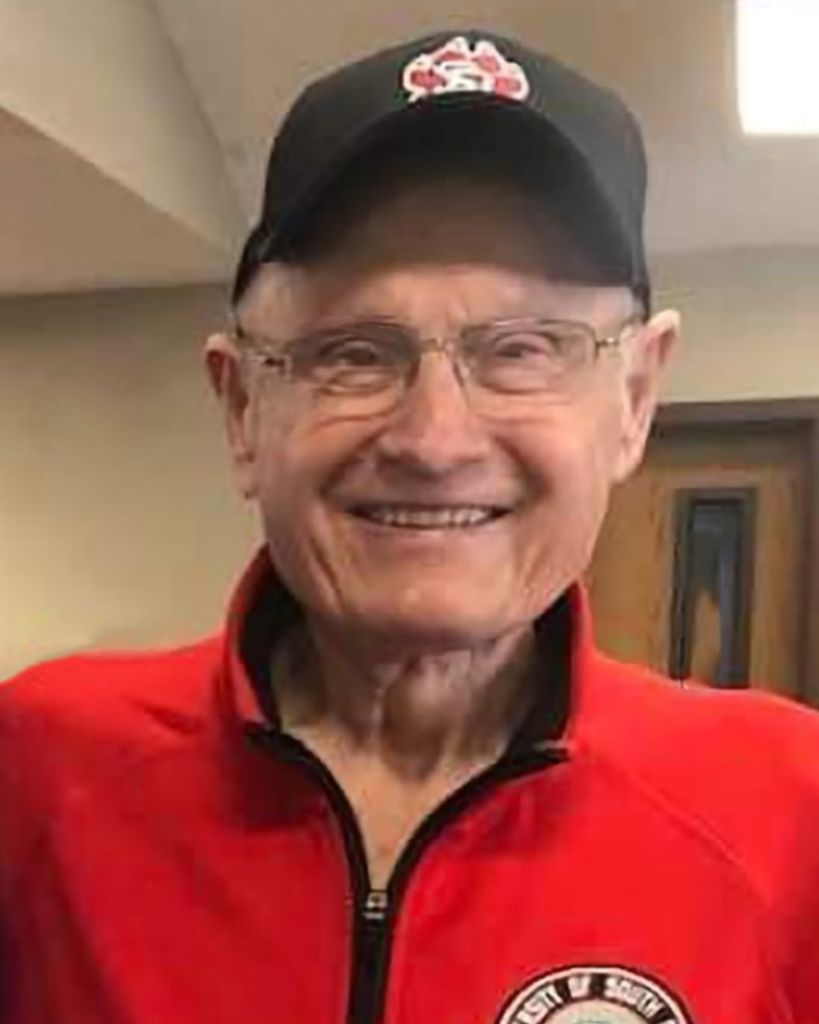 James Edward Kunzweiler