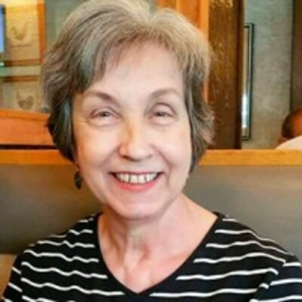 Kathleen Mary Dunn Profile Photo