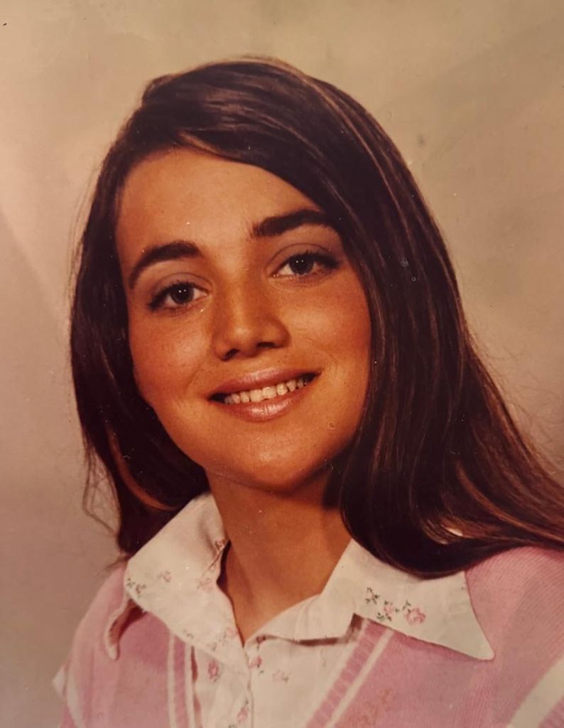 Freida Gail (Miller) Wall Profile Photo