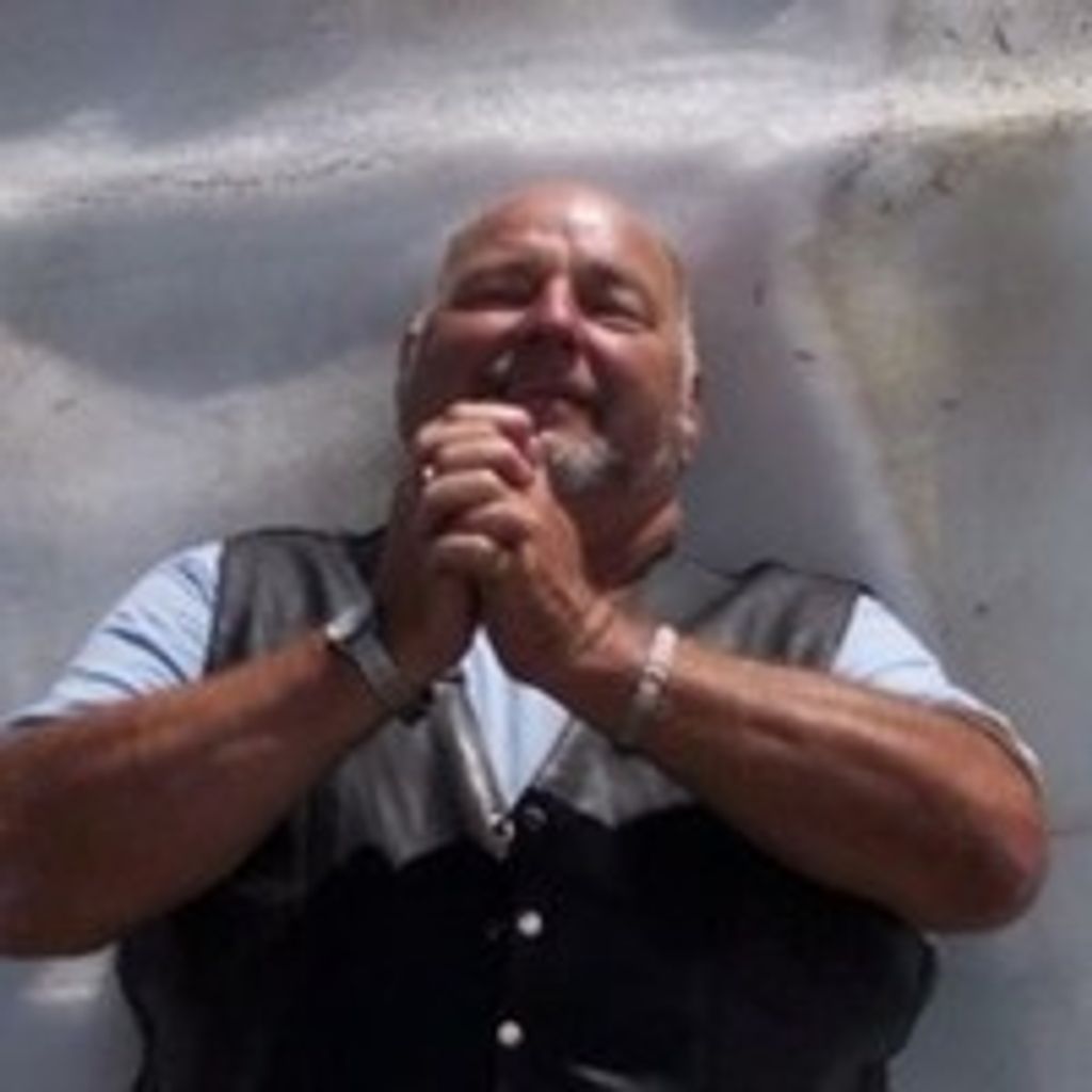 Gerhardt Ritzschke Profile Photo