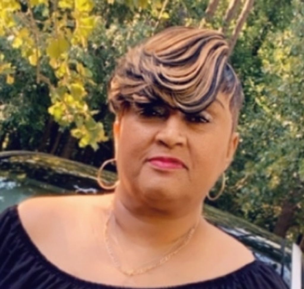 Vernetta Ann Thomas Johnson Profile Photo