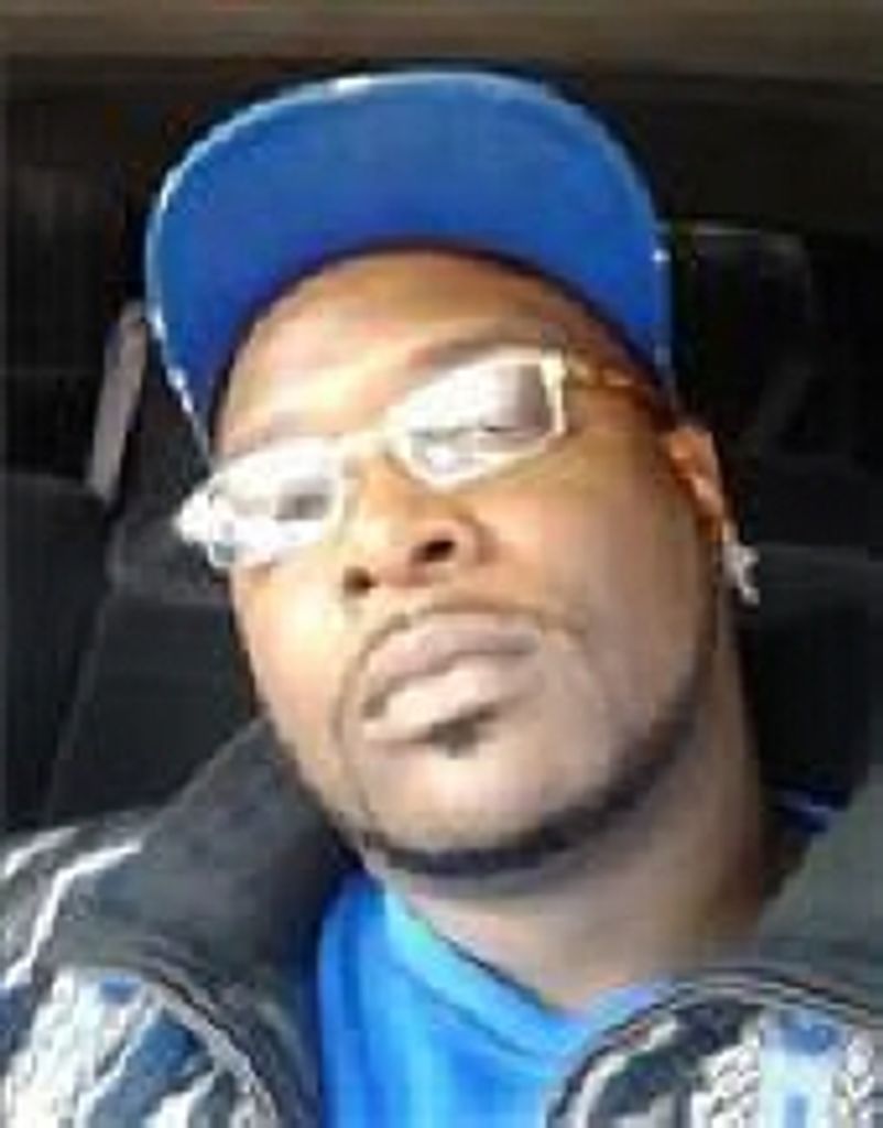 Shamon Jerome Woods