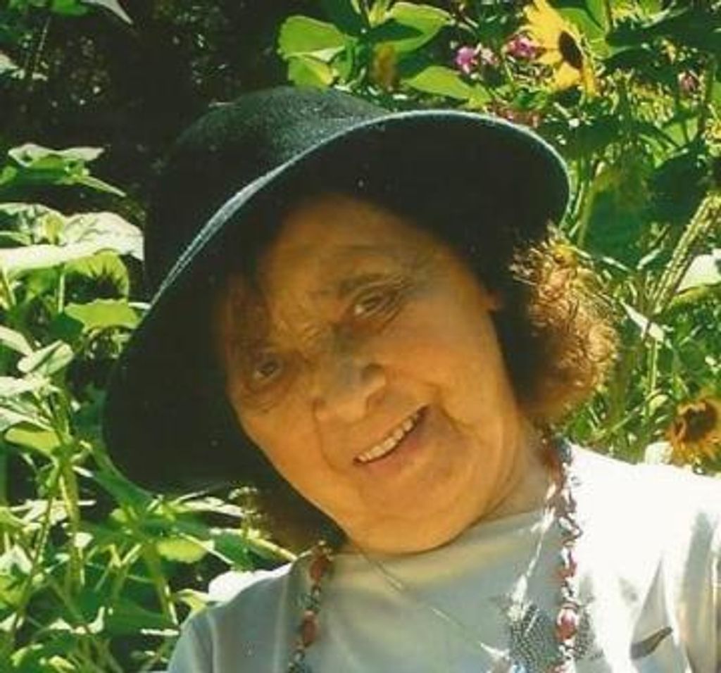 Mary Polly Mitotes