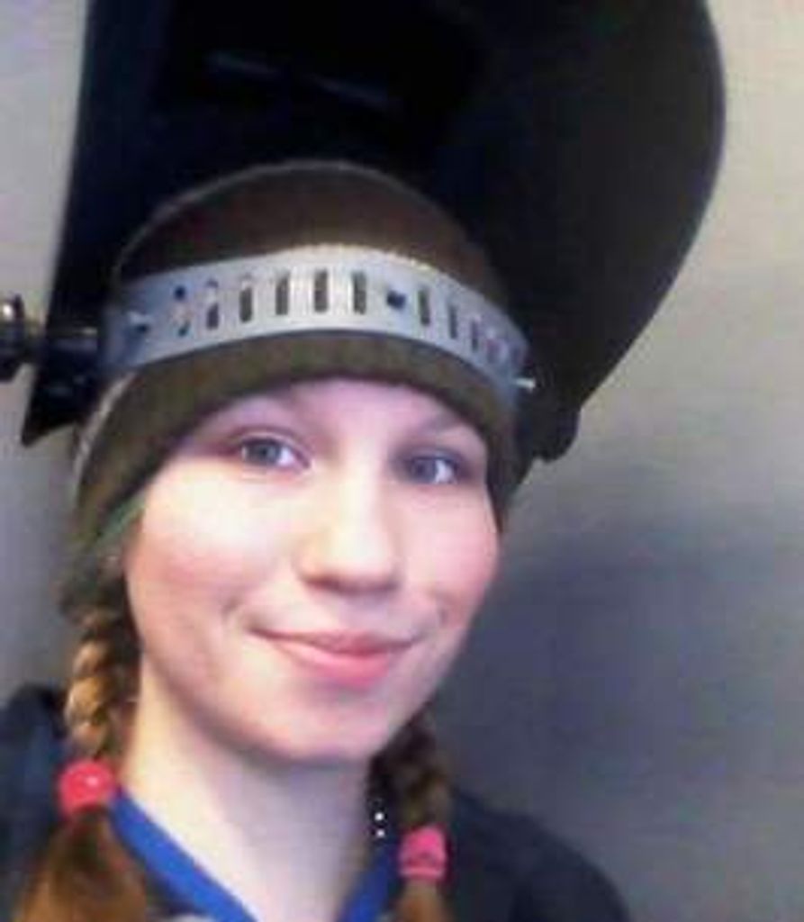 Sarah Ann Miller Profile Photo