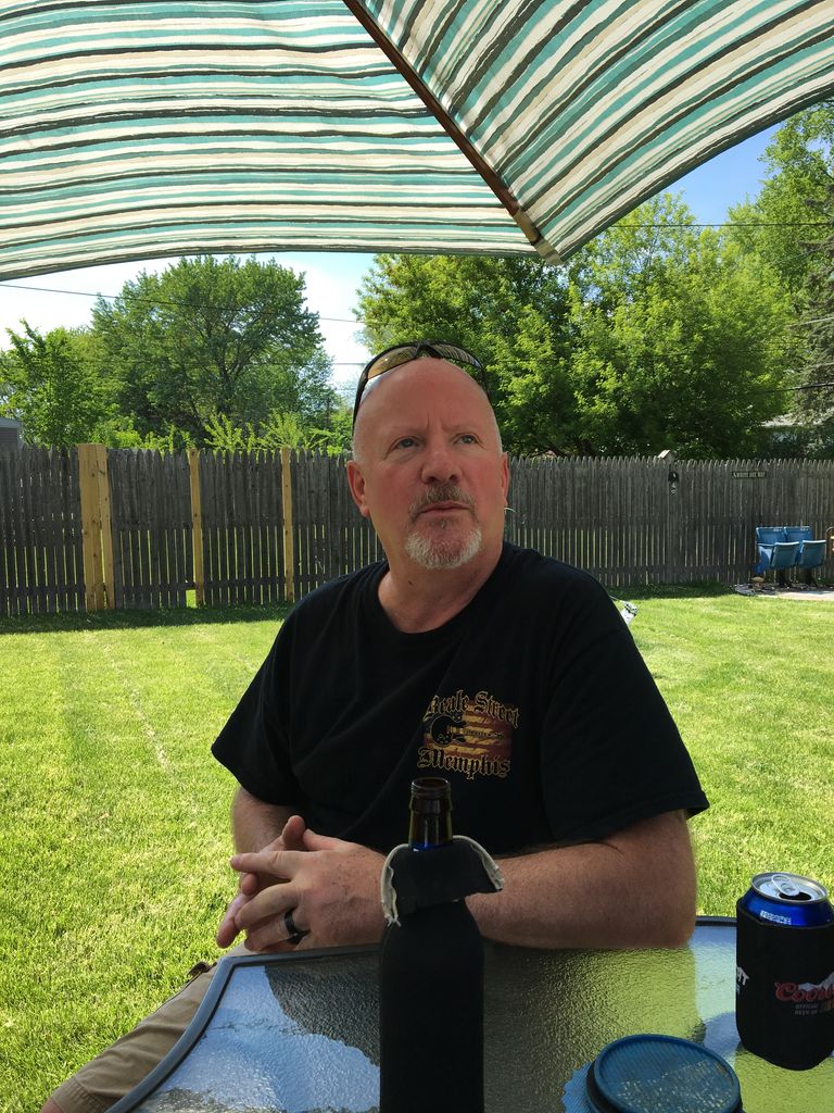 Patrick J. Griffin Profile Photo