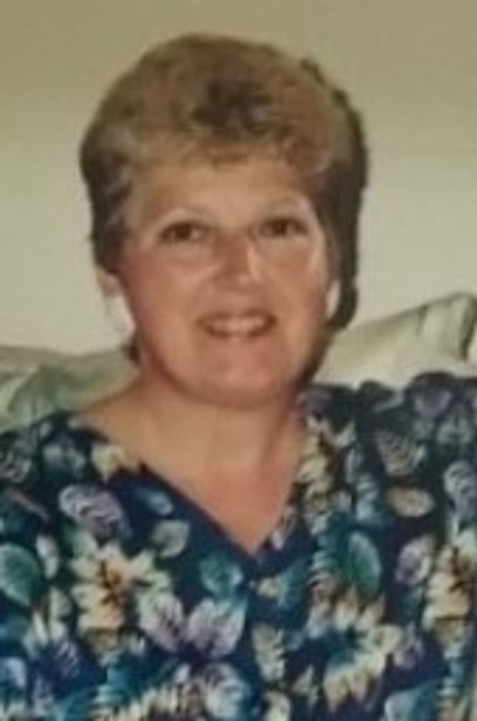 Shirley Tillinghast Profile Photo