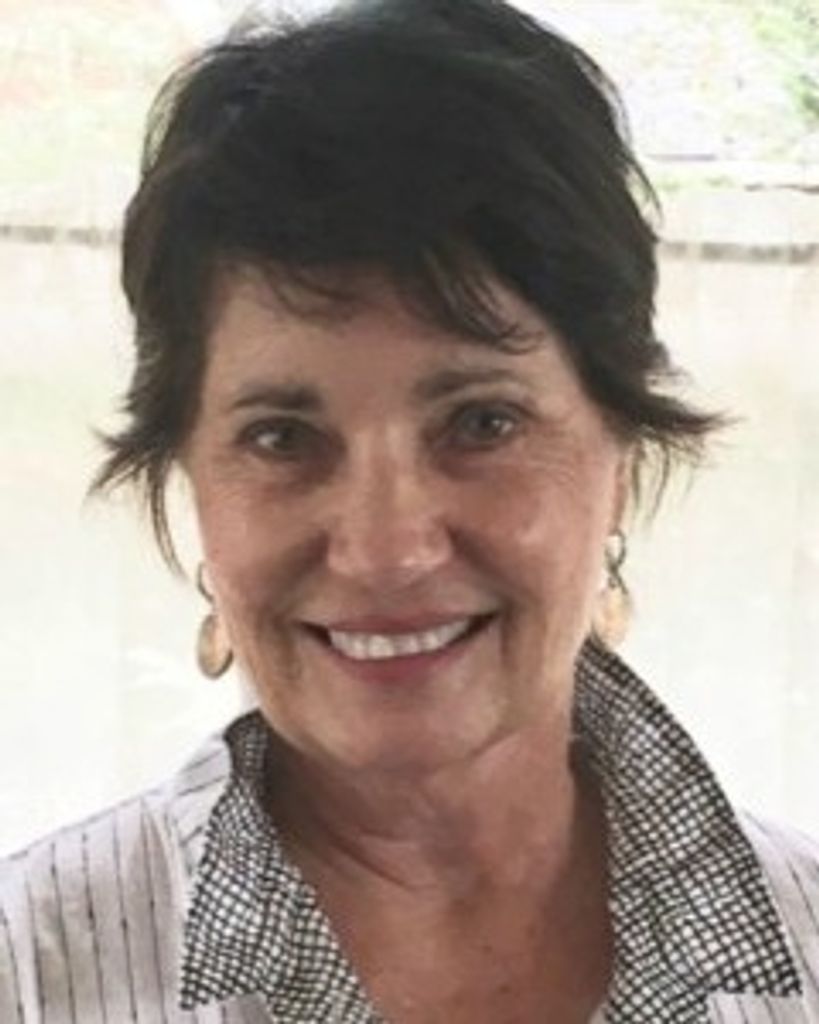 Paula E. Paddick Profile Photo