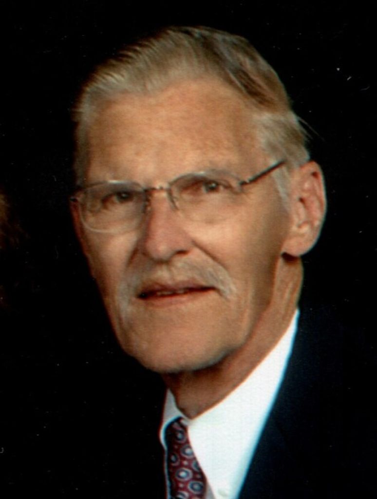 George E. Chandler