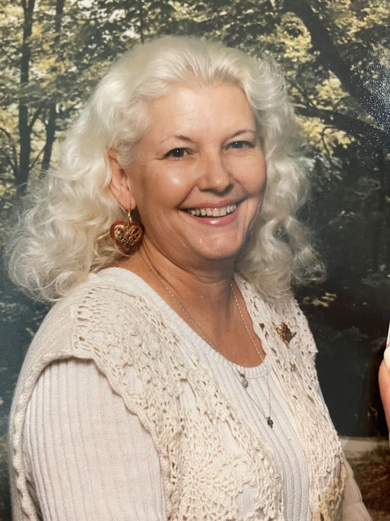 Ruth Hazel Richardson Profile Photo