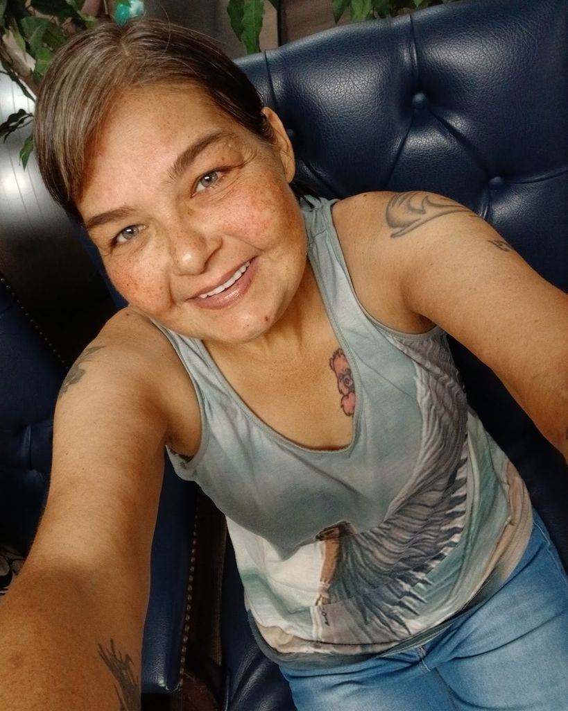 Melissa Ann Park Profile Photo