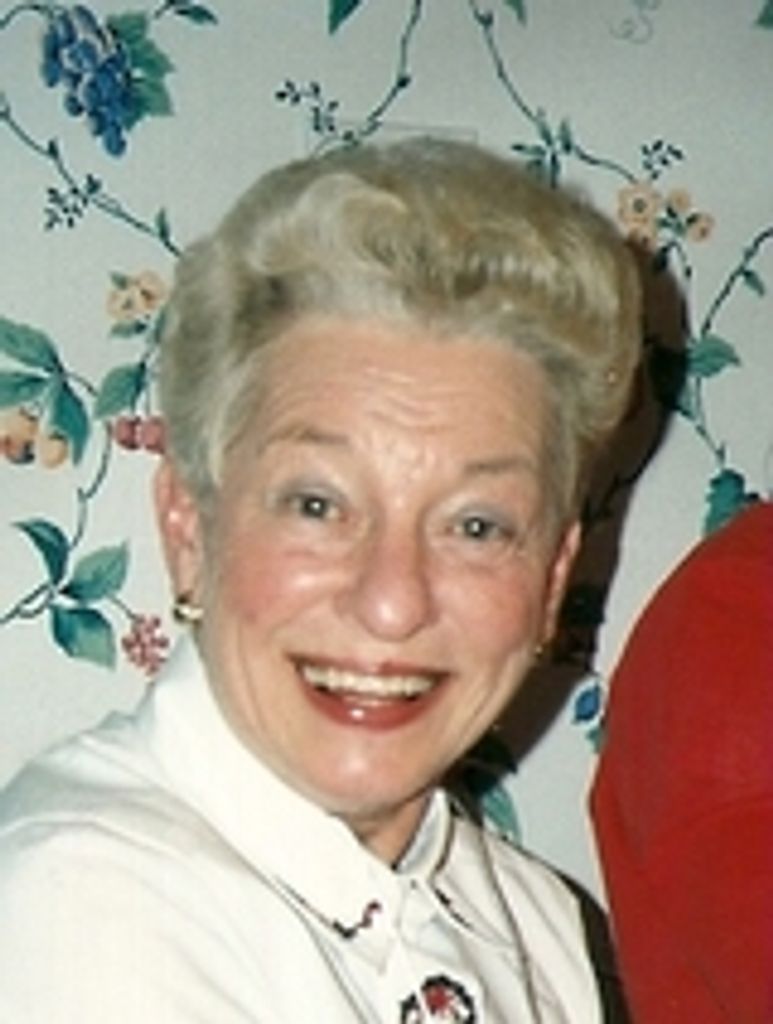 Barbara Lee "Ying-Ying" Chambers