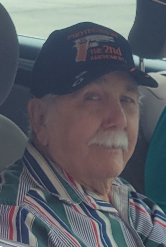 Earl E. “Tinky” Dix Profile Photo