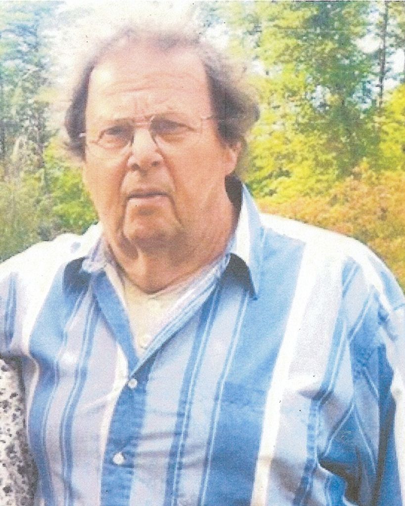 James Louis McGuire Profile Photo