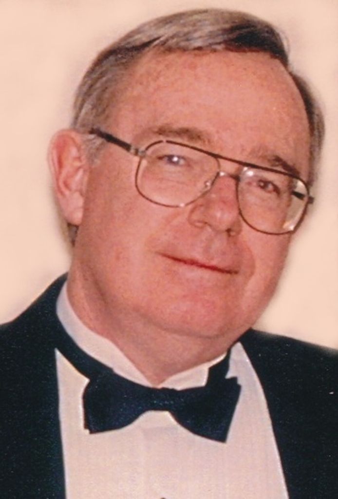 Michael M. Crough Profile Photo