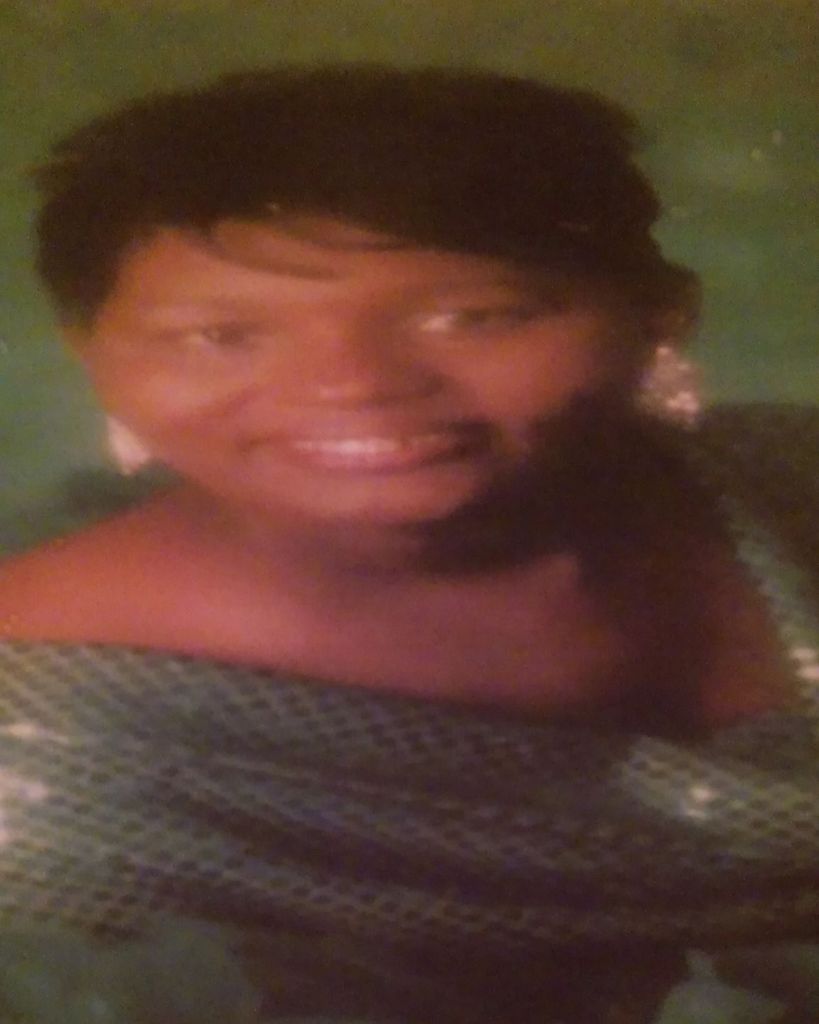 Joyce Marie Thibodeaux Okray