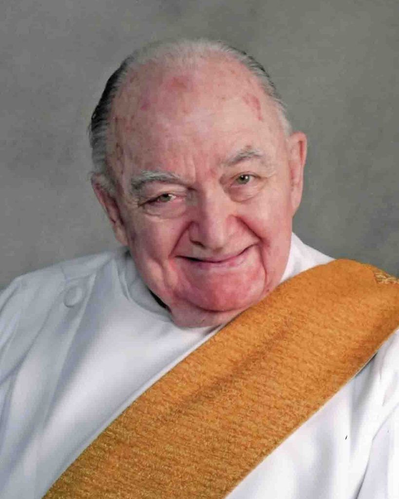 Deacon Linard Ray Harper Profile Photo