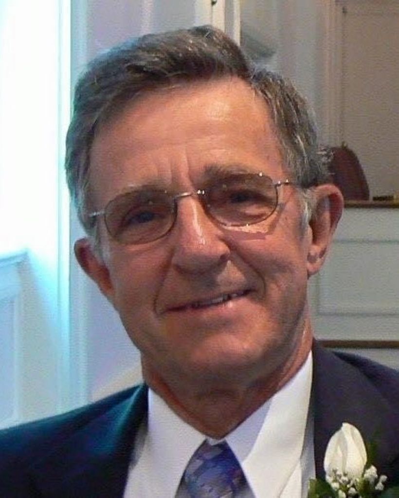 James Halbert "Jim" Duff, Sr. Profile Photo