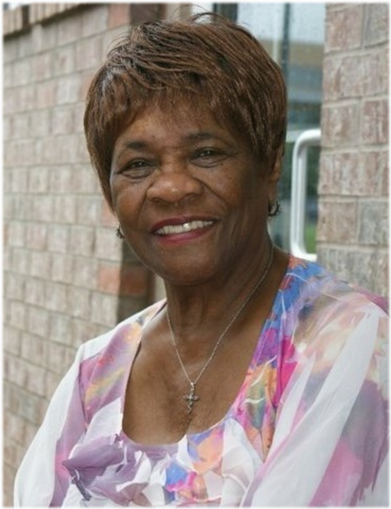 Adline Lewis Profile Photo