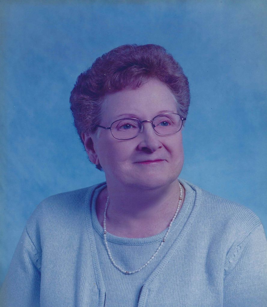 Doris E. Colbenson (Harvey) Profile Photo
