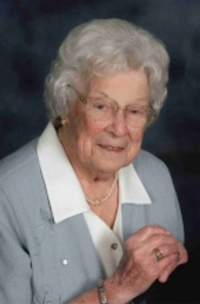 Eldora Marie Dittbenner