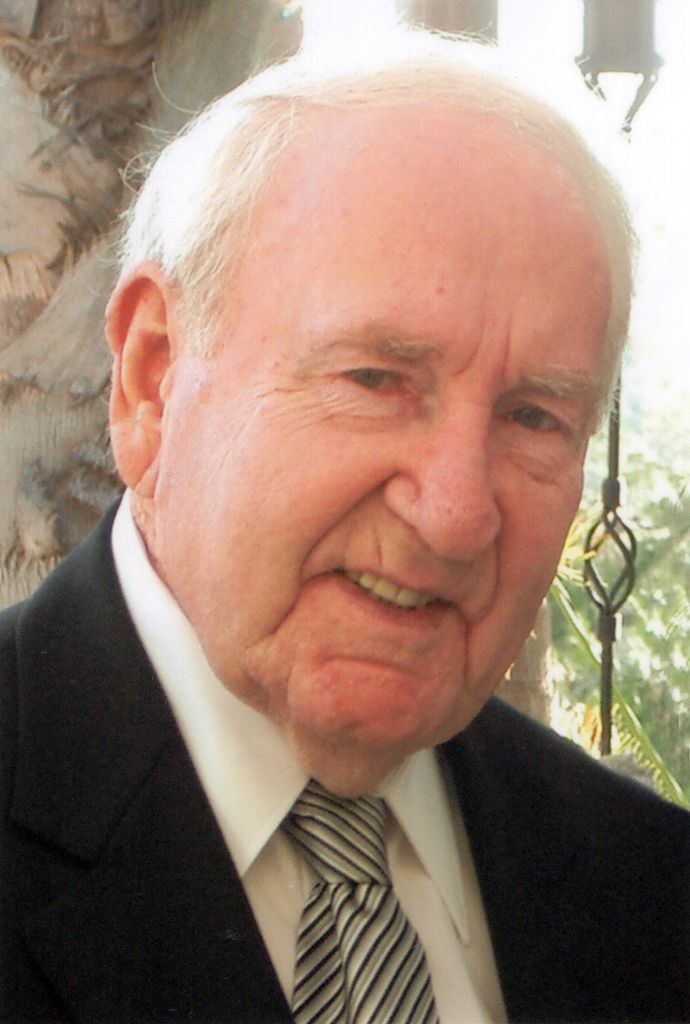 James Wilbur Tressler Profile Photo