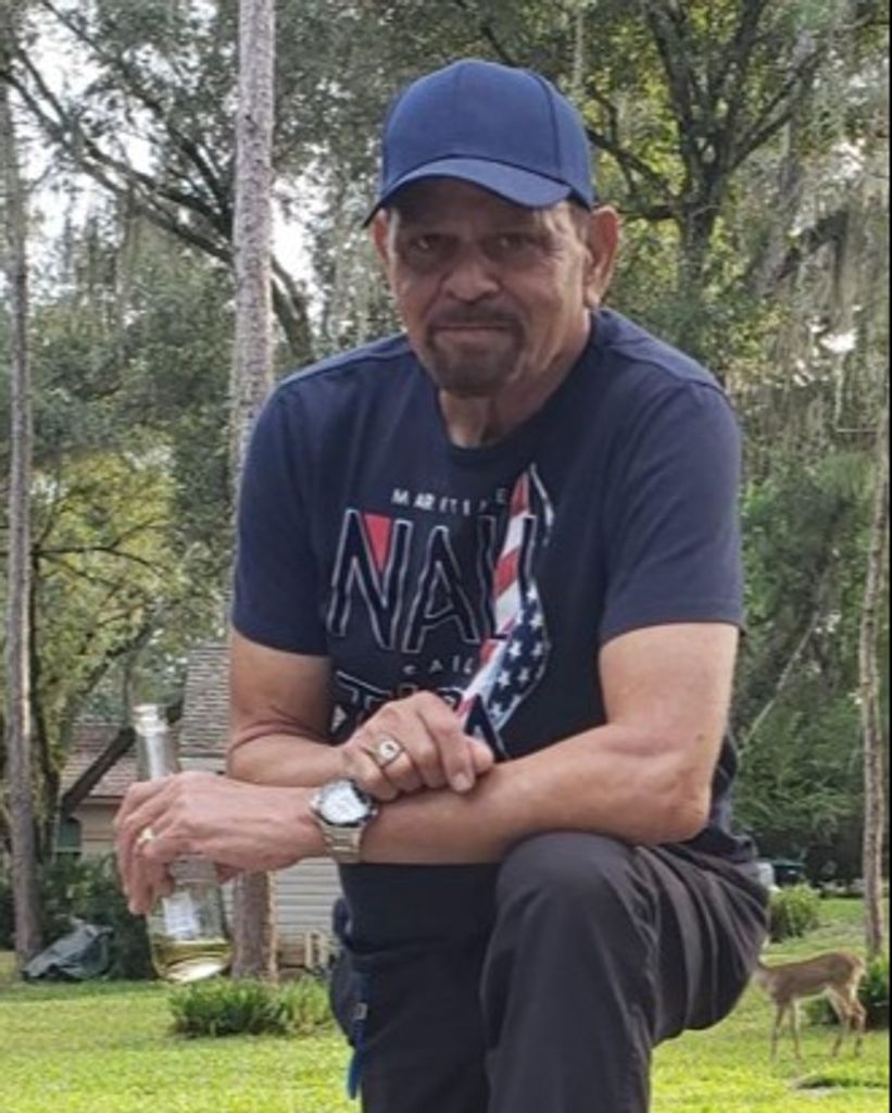 Florentino Polanco